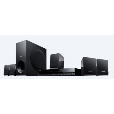 Sony Home Theater DAV TZ140